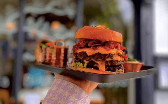 Exciting news for Mayo foodies: there’s a new spot opening in Castlebar Exciting news for Mayo foodies: there’s a new spot opening in Castlebar