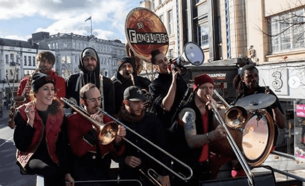 Cork Jazz Fest is just around the corner – here are some great gigs scheduled with tickets still available Cork Jazz Fest is just around the corner – here are some great gigs scheduled with tickets still available