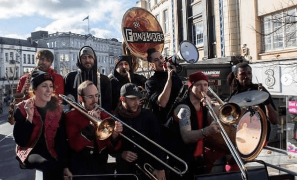 Cork Jazz Fest is just around the corner – here are some great gigs scheduled with tickets still available Cork Jazz Fest is just around the corner – here are some great gigs scheduled with tickets still available