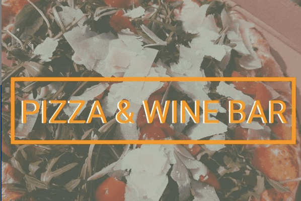 This Wicklow cafe have just launched a gorge new pizza menu This Wicklow cafe have just launched a gorge new pizza menu