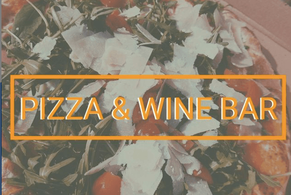 This Wicklow cafe have just launched a gorge new pizza menu This Wicklow cafe have just launched a gorge new pizza menu