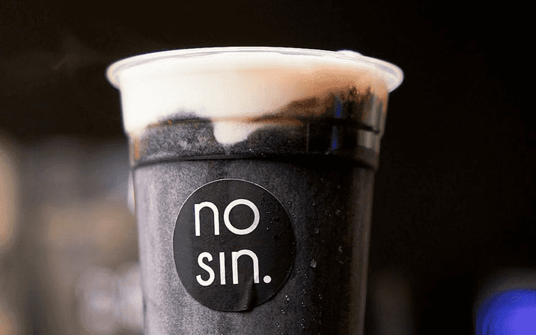 This Cork spot proves that its not only the jazz that is smooth-ie This Cork spot proves that its not only the jazz that is smooth-ie