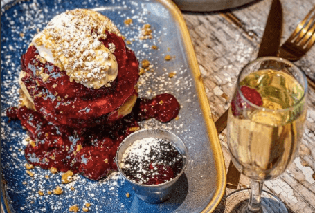 Here’s where to get bottomless brunch in Westport Here’s where to get bottomless brunch in Westport
