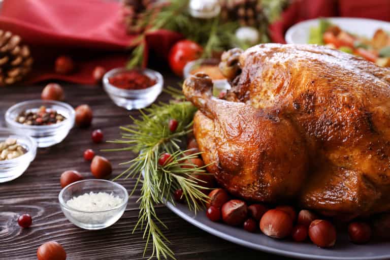 M&S has cancelled online Christmas food orders for Ireland M&S has cancelled online Christmas food orders for Ireland