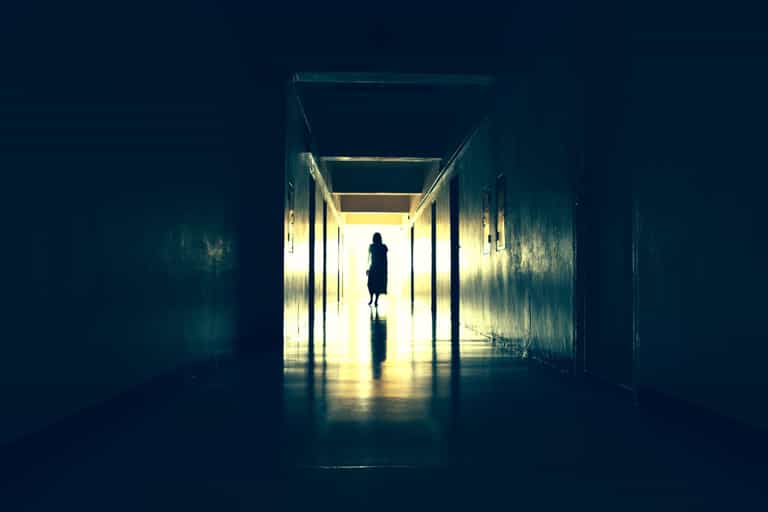 Europe’s Scariest Places to Spend the Night, with three Irish hotels on the list Europe’s Scariest Places to Spend the Night, with three Irish hotels on the list