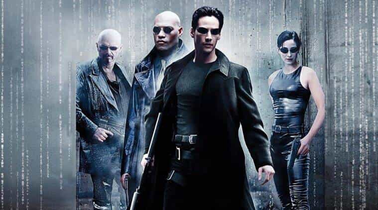 Five of the best movies on TV for your Monday night in Five of the best movies on TV for your Monday night in