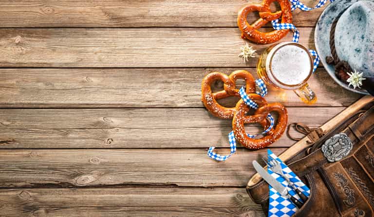 8 places to celebrate Oktoberfest in Ireland this year! 8 places to celebrate Oktoberfest in Ireland this year!