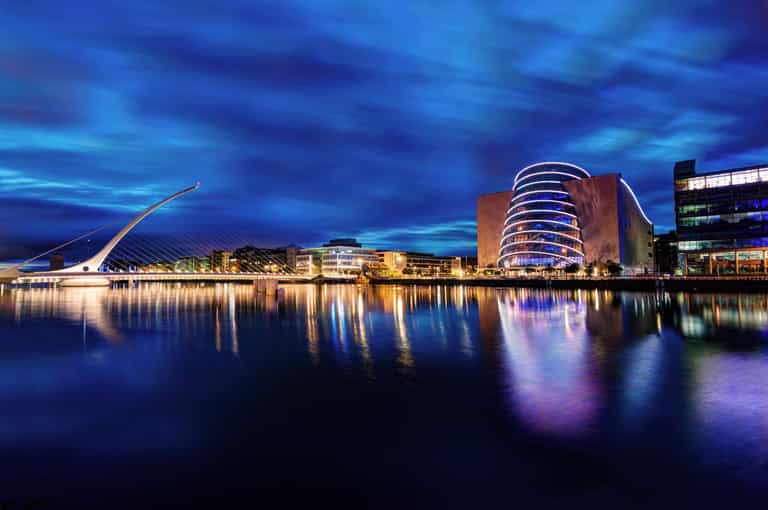 Corporation tax rate to rise from 12.5% to 15% in Ireland Corporation tax rate to rise from 12.5% to 15% in Ireland