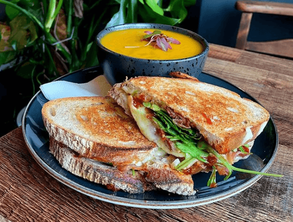 You’re going to give a flying fig about this new sambo in Bray You’re going to give a flying fig about this new sambo in Bray
