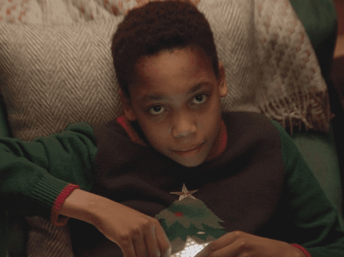 The John Lewis 2021 Christmas Advert is finally here! The John Lewis 2021 Christmas Advert is finally here!