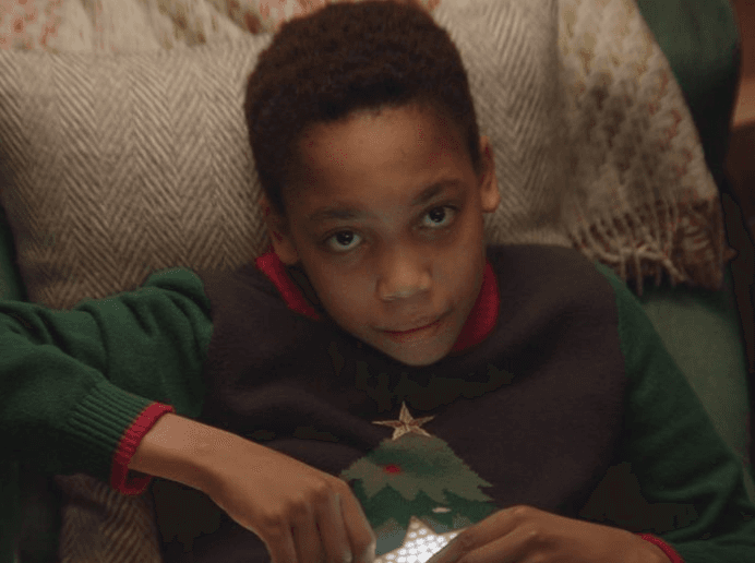 The John Lewis 2021 Christmas Advert is finally here! The John Lewis 2021 Christmas Advert is finally here!