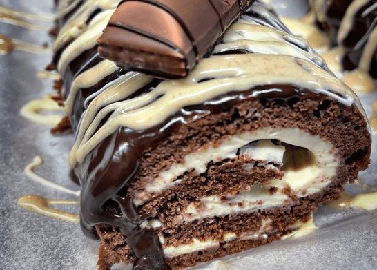 This Cork café has all the gorge wintery treats for you! This Cork café has all the gorge wintery treats for you!