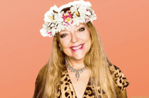 Carole Baskin is suing Netflix over Tiger King 2 Carole Baskin is suing Netflix over Tiger King 2