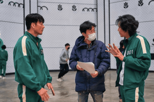 Squid Game will return for a second season, confirms creator Hwang Dong-hyu Squid Game will return for a second season, confirms creator Hwang Dong-hyu