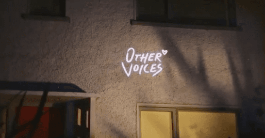 Other Voices has announced the final round of acts for its Dingle lineup Other Voices has announced the final round of acts for its Dingle lineup