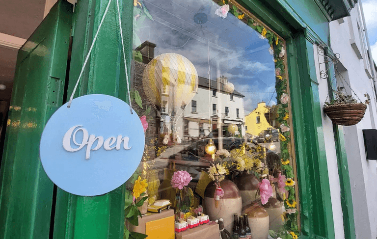 7 gorgeous Irish gift shops to support this festive season 7 gorgeous Irish gift shops to support this festive season