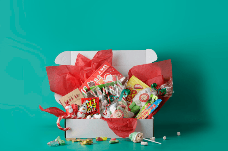 10 places to order your Toy Show treat box ahead of the big night 10 places to order your Toy Show treat box ahead of the big night
