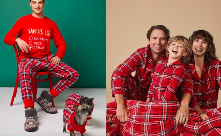 5 places to get your Christmas pjs this year 5 places to get your Christmas pjs this year