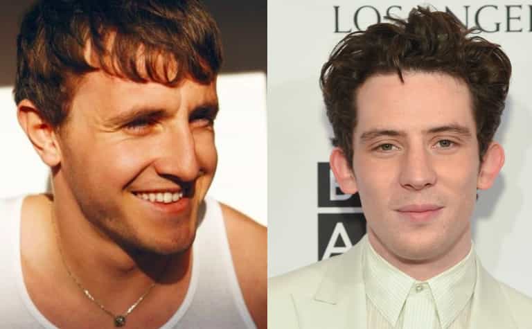 Paul Mescal and The Crown’s Josh O’Connor set to star opposite each other in WW1 love story Paul Mescal and The Crown’s Josh O’Connor set to star opposite each other in WW1 love story