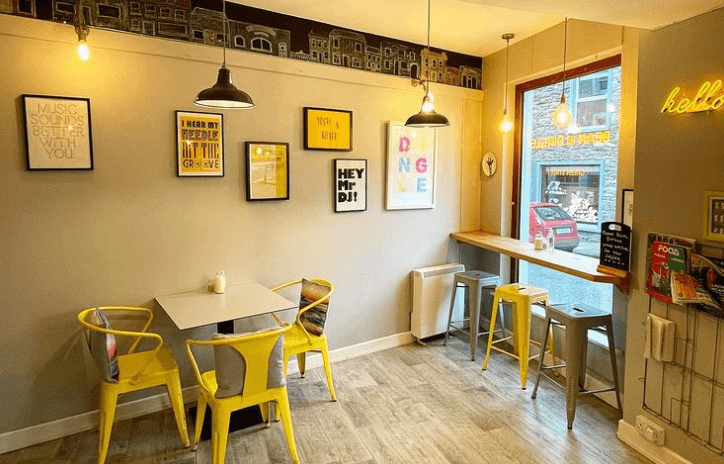 Popular Dingle coffee spot to take a few weeks off in January Popular Dingle coffee spot to take a few weeks off in January