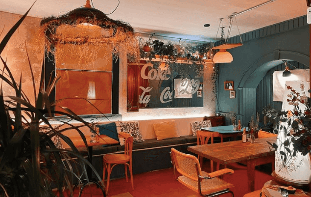 How to support your local hospitality business following the latest round of restrictions How to support your local hospitality business following the latest round of restrictions