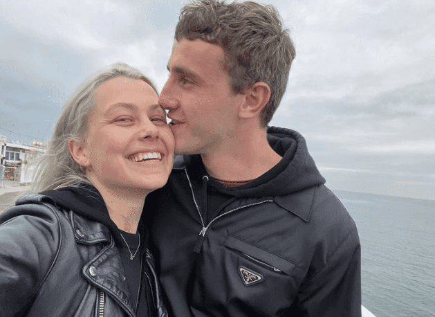 Paul Mescal and Phoebe Bridgers are buying a home in West Cork Paul Mescal and Phoebe Bridgers are buying a home in West Cork