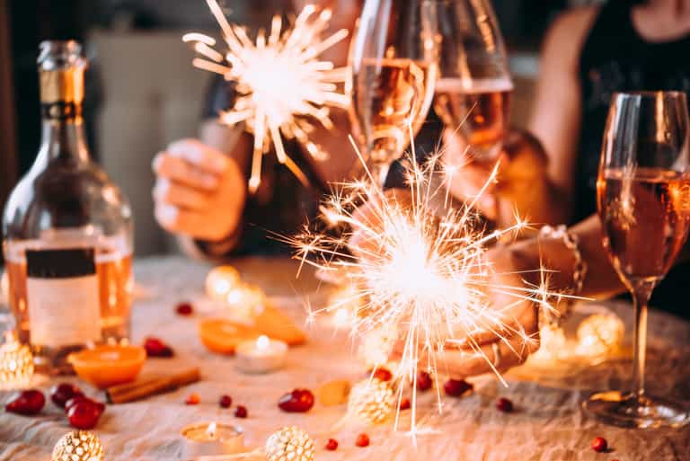 OPINION: New Year’s resolutions – yay or nay? OPINION: New Year’s resolutions – yay or nay?