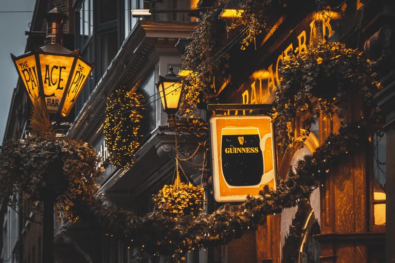 “You could not make this up” Irish business owners react to the prospect of 5pm curfew on hospitality “You could not make this up” Irish business owners react to the prospect of 5pm curfew on hospitality