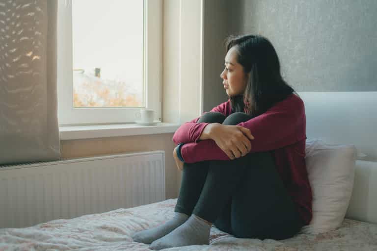 5 ways to cheer up a loved one who is isolating this Christmas 5 ways to cheer up a loved one who is isolating this Christmas