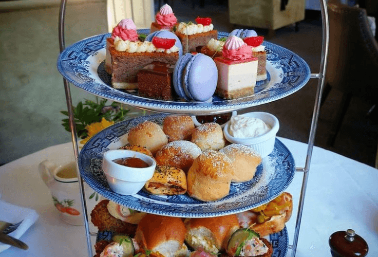 Enjoy some afternoon tea for Nollaig na mBan at this Limerick hotel Enjoy some afternoon tea for Nollaig na mBan at this Limerick hotel