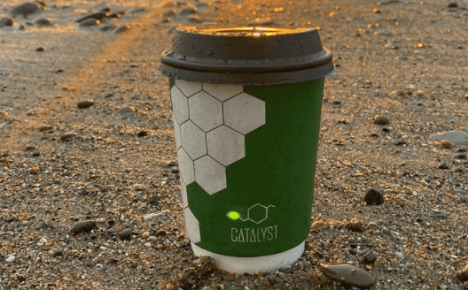 Bray café to donate percentage of coffee sales to Women’s Aid this weekend Bray café to donate percentage of coffee sales to Women’s Aid this weekend