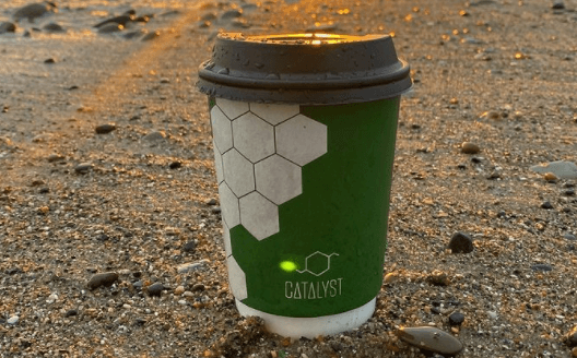 Bray café to donate percentage of coffee sales to Women’s Aid this weekend Bray café to donate percentage of coffee sales to Women’s Aid this weekend