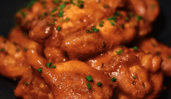 Wicklow gastropub to launch Bottomless Wings every Wednesday Wicklow gastropub to launch Bottomless Wings every Wednesday