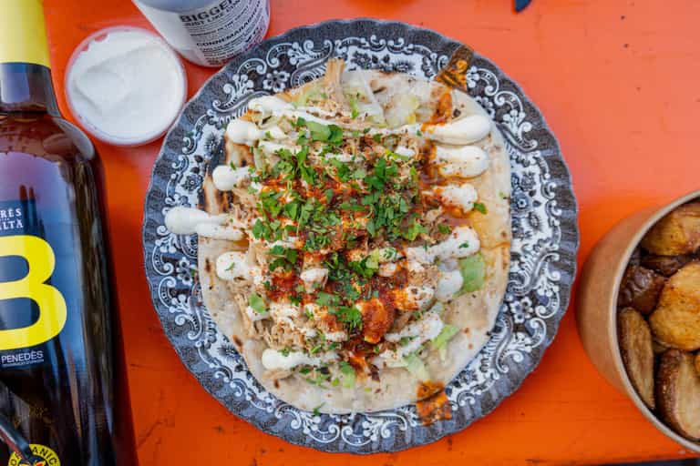 Galway, welcome Ember Firehouse – a new grill spot bursting with flavour Galway, welcome Ember Firehouse – a new grill spot bursting with flavour