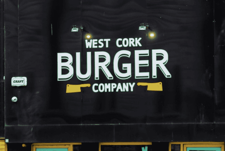 “We never wanted to make a post like this” West Cork Burger Co cease trading “We never wanted to make a post like this” West Cork Burger Co cease trading