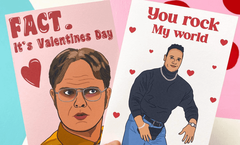 10 Irish businesses to buy your Valentines Cards from 10 Irish businesses to buy your Valentines Cards from