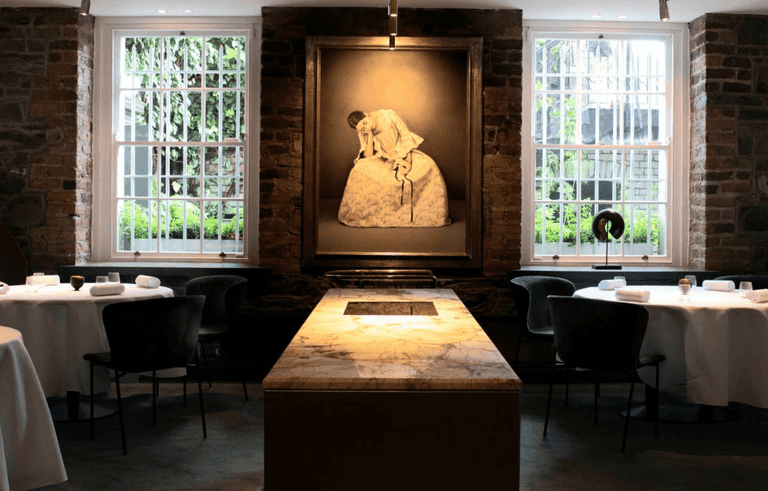 Ireland’s Two Michelin starred restaurant count has doubled Ireland’s Two Michelin starred restaurant count has doubled