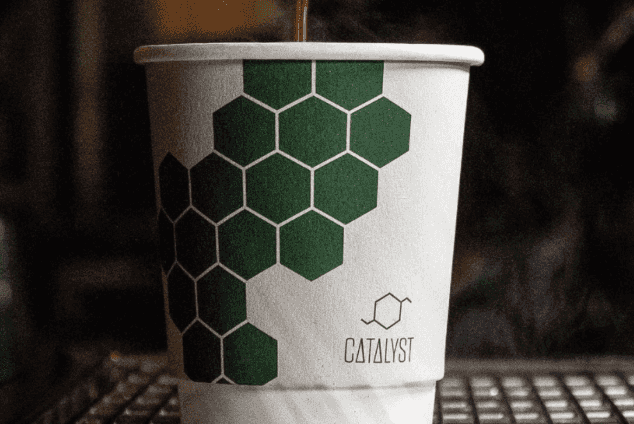 “The time has finally come” Catalyst Coffee to move to permanent Bray location “The time has finally come” Catalyst Coffee to move to permanent Bray location