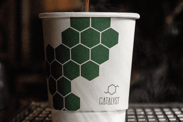 “The time has finally come” Catalyst Coffee to move to permanent Bray location “The time has finally come” Catalyst Coffee to move to permanent Bray location