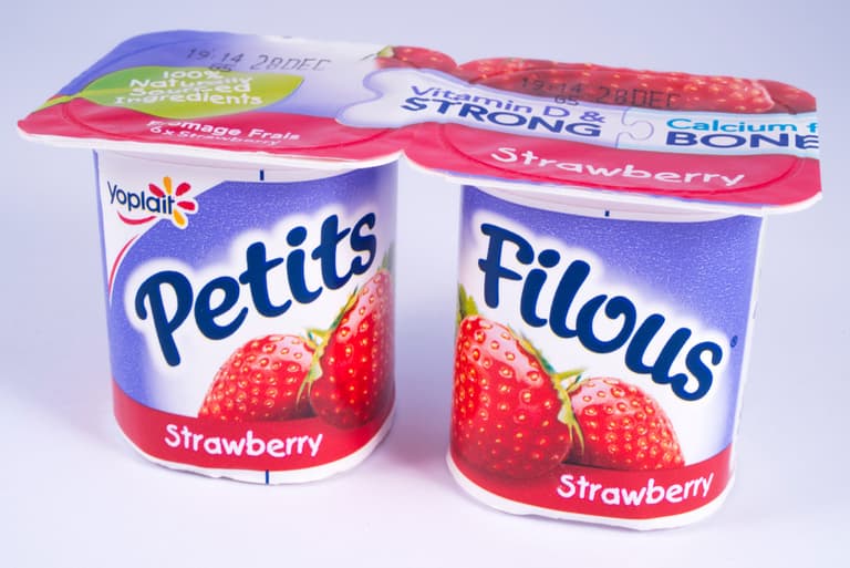 We were today years old when we learnt Petit Filous isn’t yogurt We were today years old when we learnt Petit Filous isn’t yogurt