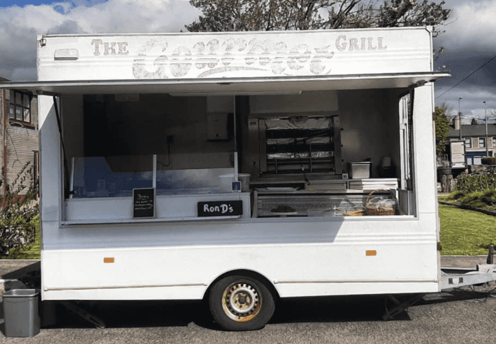 ‘It’s best to slow down a bit’ West Cork family-run sambo shop to close ‘It’s best to slow down a bit’ West Cork family-run sambo shop to close