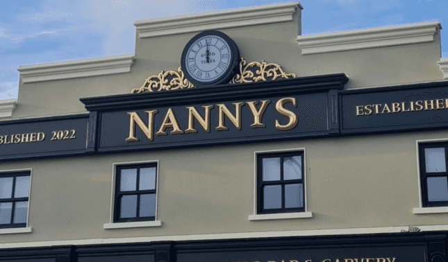 A new bar and restaurant has just launched in Duleek A new bar and restaurant has just launched in Duleek