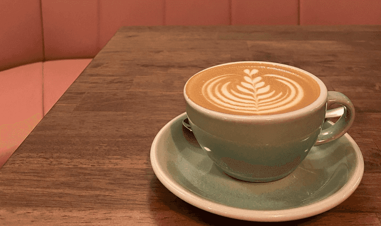 There’s a new speciality cafe to try in Bray There’s a new speciality cafe to try in Bray