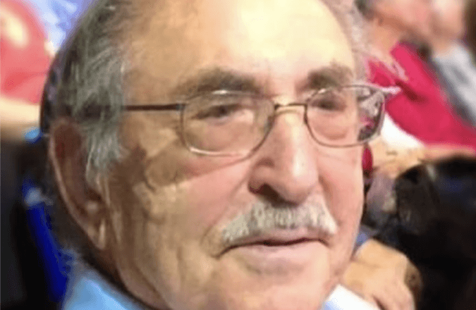 Tom Duffy of Duffy’s Circus has died at age 92 Tom Duffy of Duffy’s Circus has died at age 92