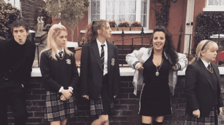 At long last, the Derry Girls Season Three Trailer is finally here At long last, the Derry Girls Season Three Trailer is finally here