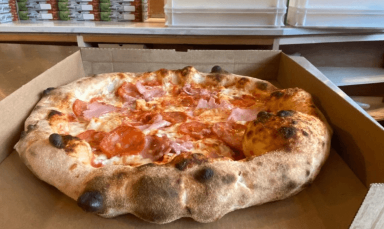 ‘We have some sad news’ – Armagh pizzeria announces temporary closure ‘We have some sad news’ – Armagh pizzeria announces temporary closure