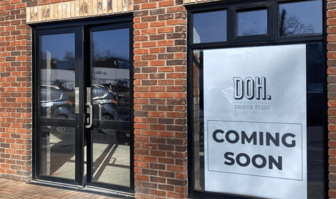 Doh Pizza to open second Limerick location in Castletroy Doh Pizza to open second Limerick location in Castletroy