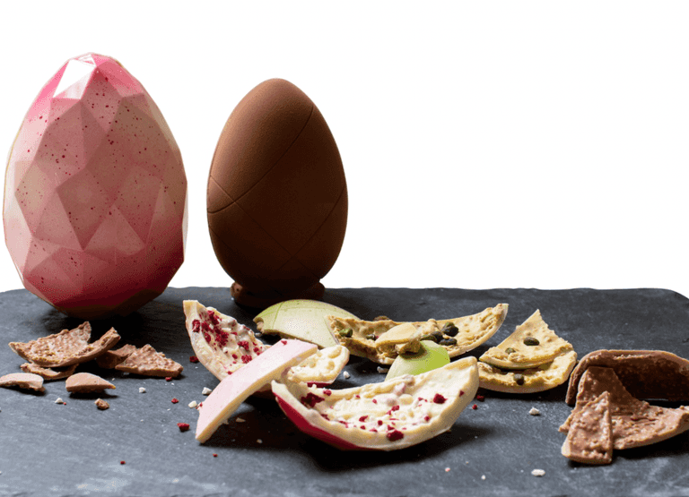 7 boujie Easter Eggs to buy from Irish businesses 7 boujie Easter Eggs to buy from Irish businesses