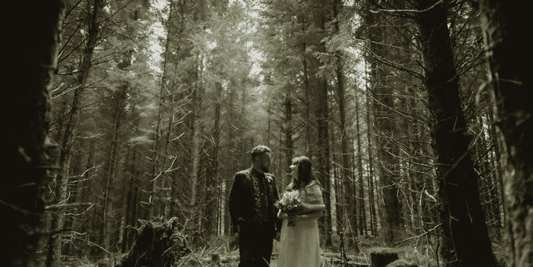 Ireland’s most sustainable wedding venues have been revealed Ireland’s most sustainable wedding venues have been revealed