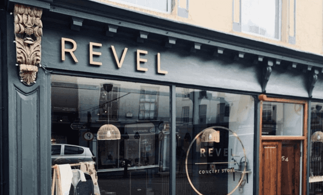 Newlyweds open coffee bar and concept store in Clonakilty Newlyweds open coffee bar and concept store in Clonakilty